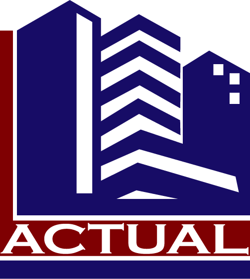 Logo Actual